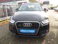 Audi Q3 2.0 TDIquattro,Navi,AHK,Aut, Garantie,Top !!! Schwarz - thumbnail 2