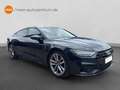 Audi A7 Sportback 55 2.0 TFSIe quattro S line Alu Mat Blue - thumbnail 9