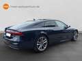 Audi A7 Sportback 55 2.0 TFSIe quattro S line Alu Mat Blau - thumbnail 8