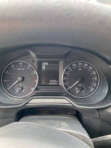 Imagine Skoda Octavia Octavia 1.2 TSI (Green tec) Active