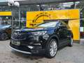 Opel Grandland X 1.5 D Ultimate *360°, SHZ, NAVI* Schwarz - thumbnail 7