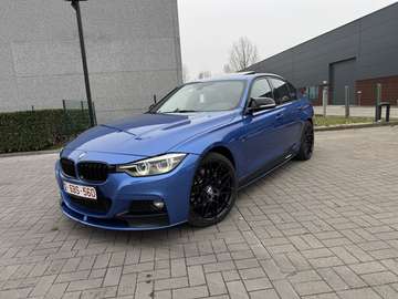 M Performance 328i F30 Sport edition X drive