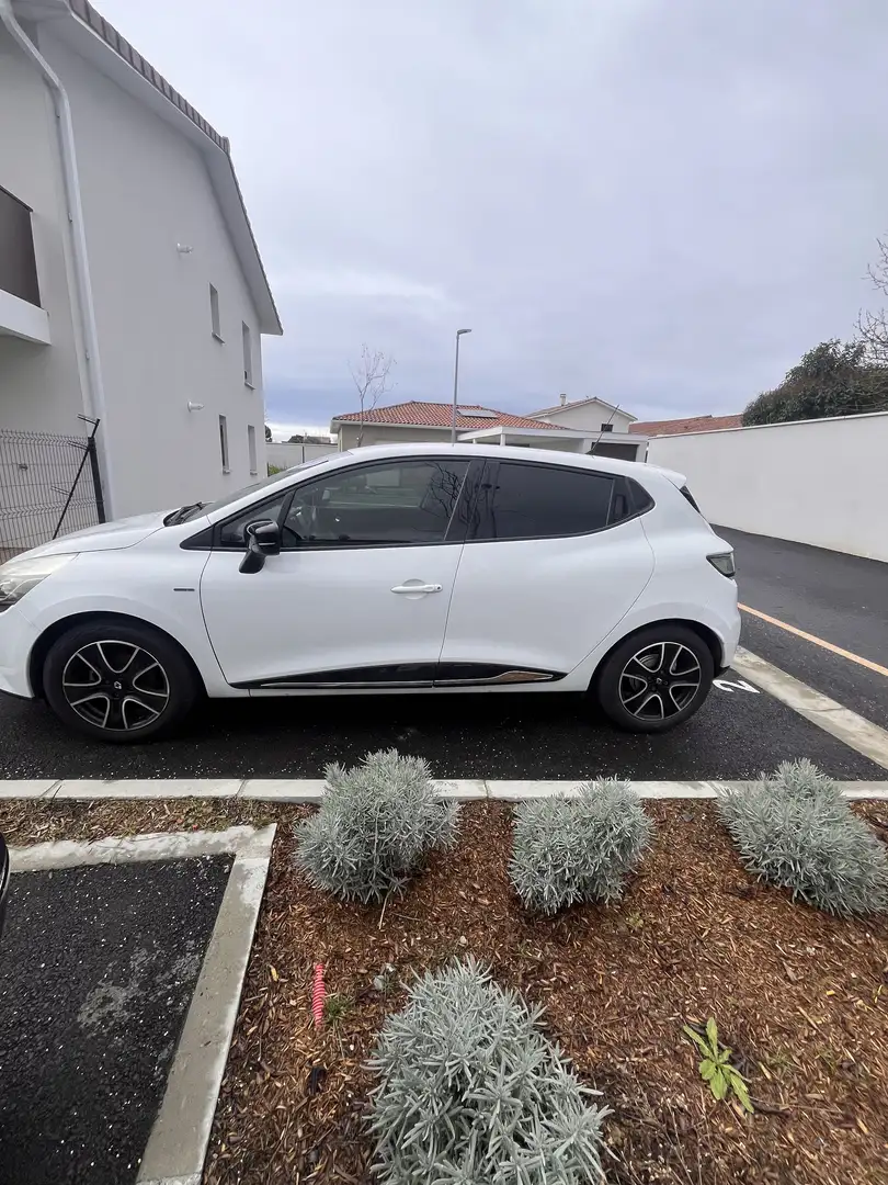 Renault Clio IV dCi 75 eco2 Limited 90g - 2