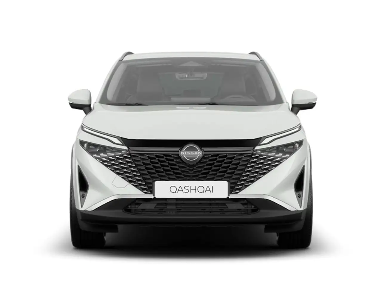 Nissan Qashqai 2026