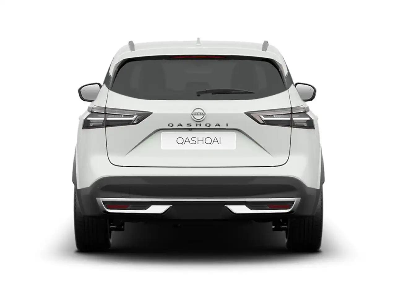 Nissan Qashqai 2026 — фото 6