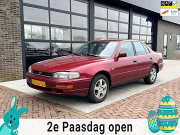 2.2i XL | Automaat | APK 12 -2026! |