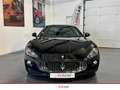 Maserati GranTurismo S 4.7 440 cv BVR F1 Française Suivi 100% Maserati Noir - thumbnail 5