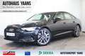 Audi A6 55 TFSI qu. sport VIRTUAL+ACC+KEY+MEM+PANO+20 Schwarz - thumbnail 1