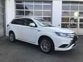 Mitsubishi Outlander 2.4 MIVEC PLUG-IN HYBRID 4WD Basis Weiß - thumbnail 3