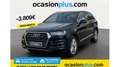 Audi Q7 50 TDI quattro Negro - thumbnail 1