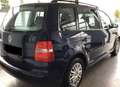 Volkswagen Touran Trendline 1.6L Benzin,Klima,Standheizung Blau - thumbnail 3