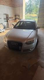 Avant 1,9 TDI
