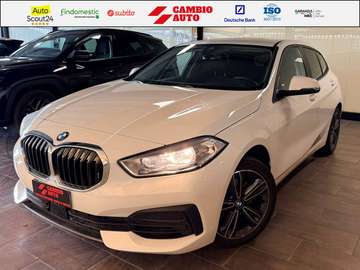 PREZZO *PROMO CON CONDIZIONI! F40 116i Business Advantage auto