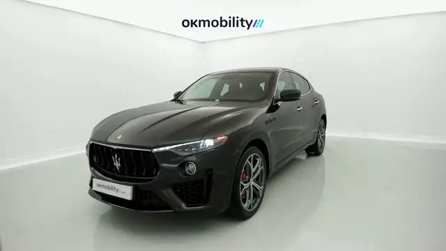 Maserati Levante 330 GT Aut.