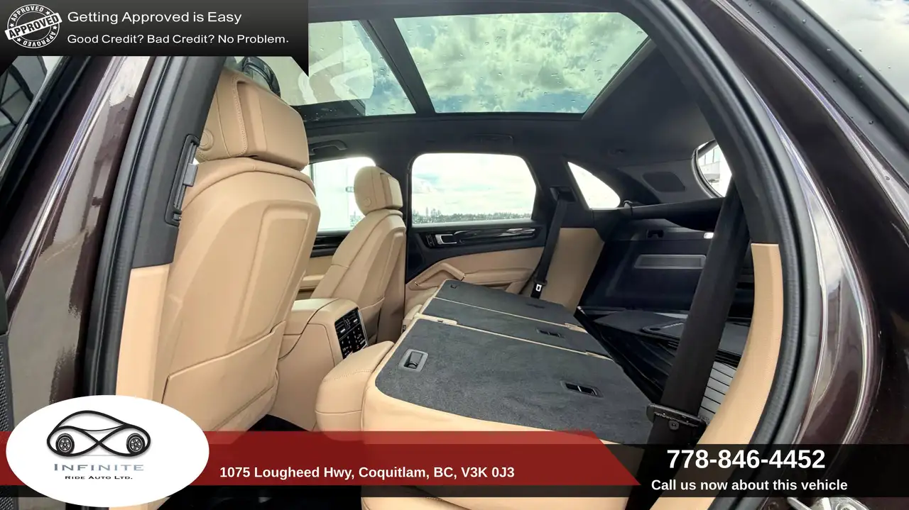 Porsche Cayenne снимка Porsche Cayenne