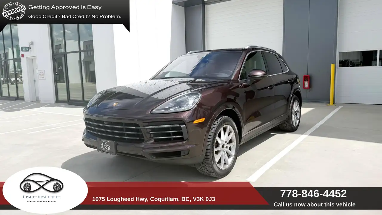 Porsche Cayenne снимка Porsche Cayenne