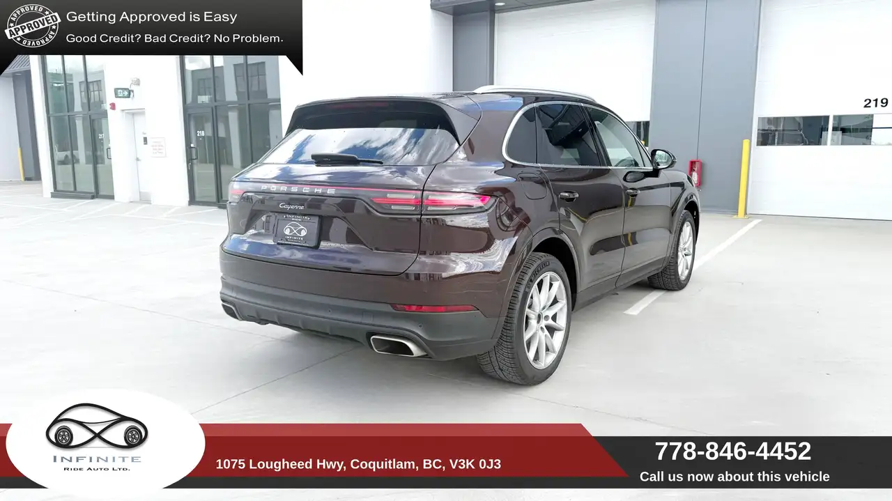 Porsche Cayenne снимка Porsche Cayenne