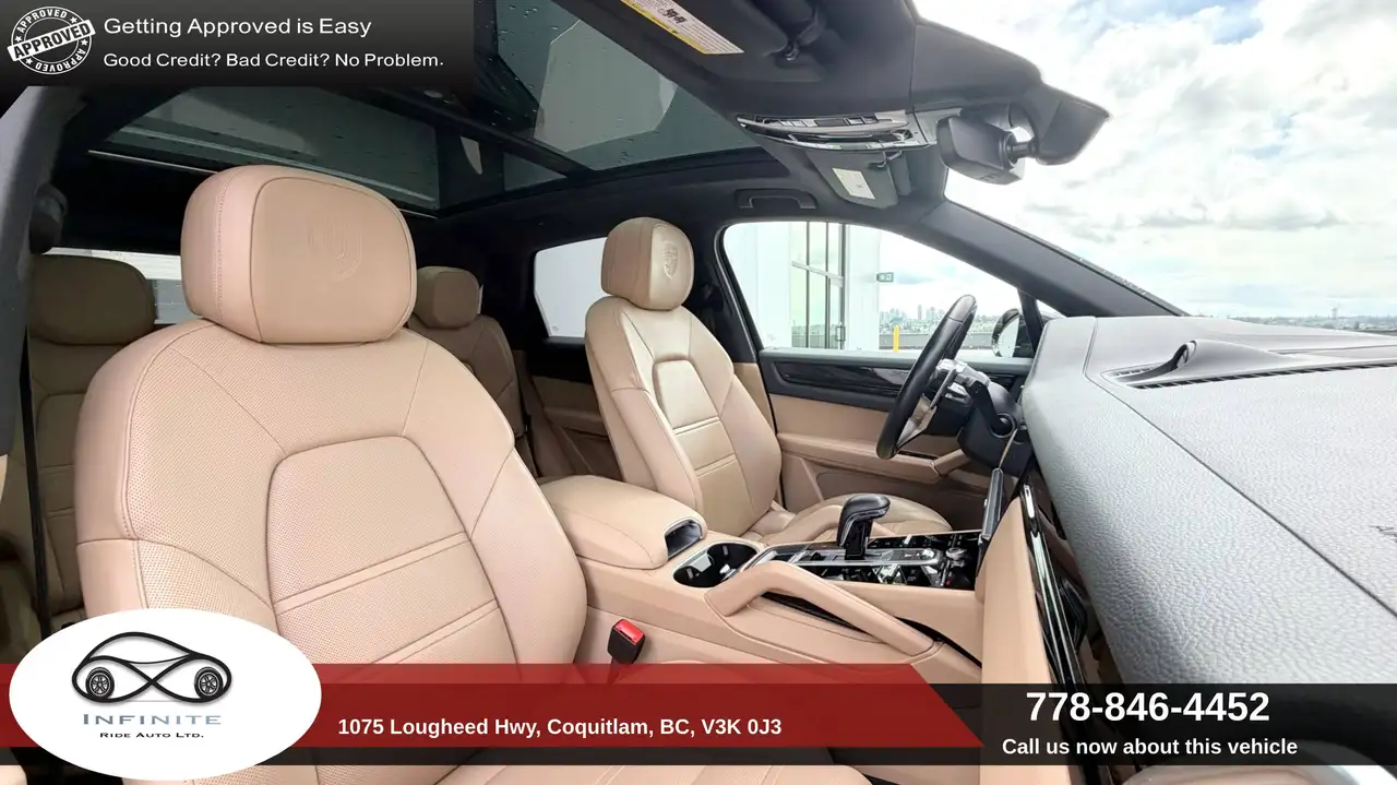 Porsche Cayenne снимка Porsche Cayenne