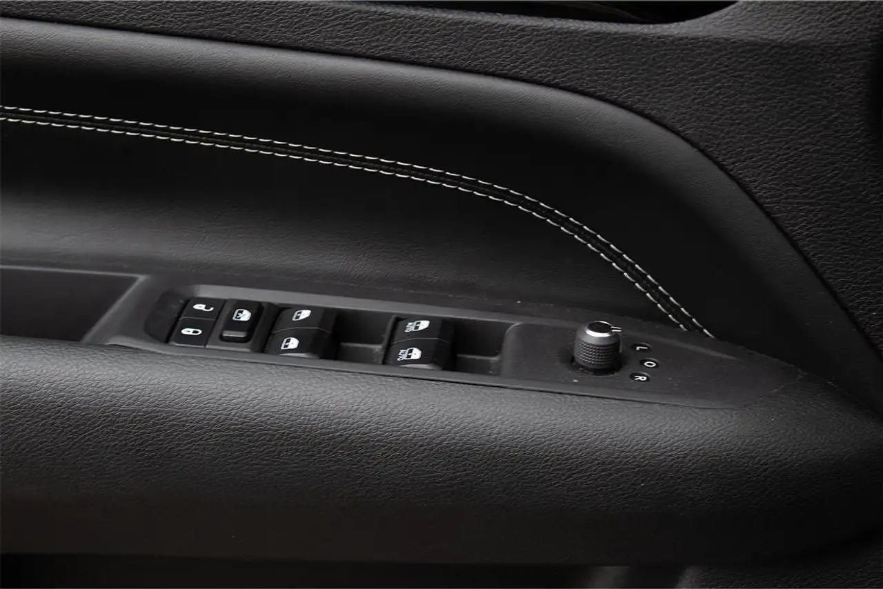 Jeep Compass снимка Jeep Compass