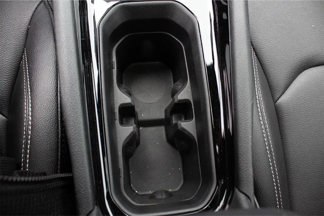 Jeep Compass снимка Jeep Compass