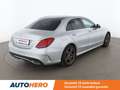 Mercedes-Benz C 180 C 180 d AMG Line Grau - thumbnail 37