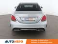 Mercedes-Benz C 180 C 180 d AMG Line Grau - thumbnail 36