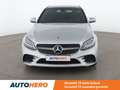 Mercedes-Benz C 180 C 180 d AMG Line Grau - thumbnail 40
