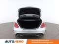 Mercedes-Benz C 180 C 180 d AMG Line Grau - thumbnail 34