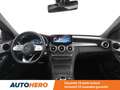 Mercedes-Benz C 180 C 180 d AMG Line Grau - thumbnail 30