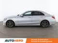 Mercedes-Benz C 180 C 180 d AMG Line Grau - thumbnail 3