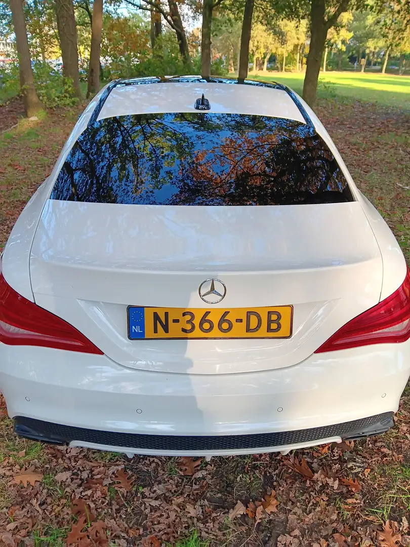 Mercedes-Benz CLA 180 CLA 180 Edition 1 - 2