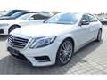 Mercedes-Benz S 350 BlueTec AMG-Line Navi PDC 360 Leder LED Gris - thumbnail 1
