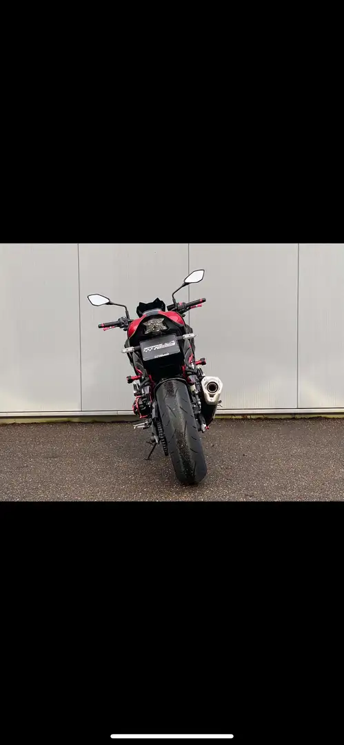 Kawasaki 900 Z - 1