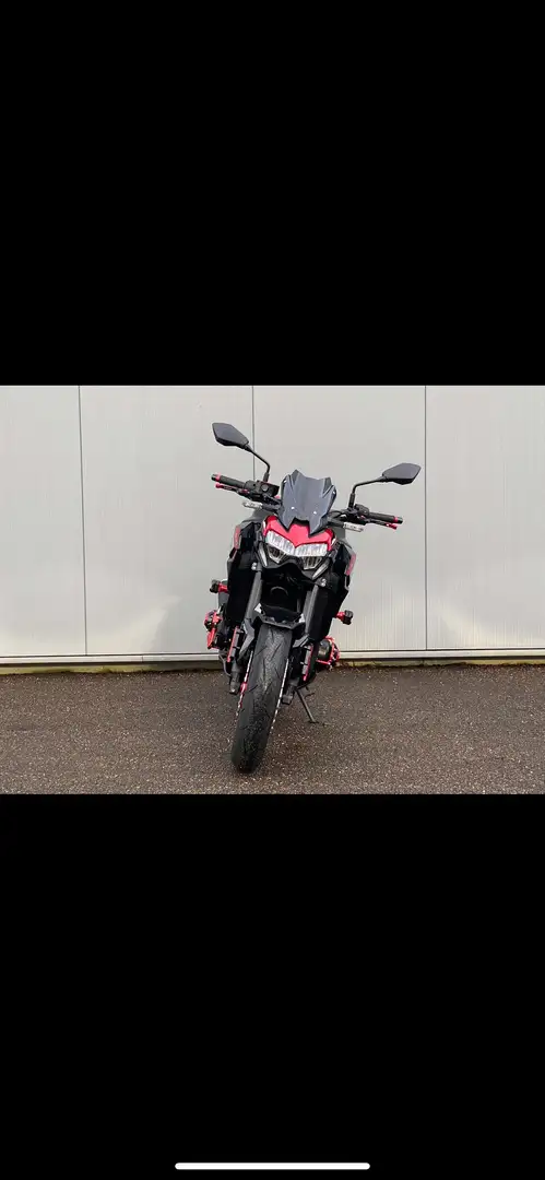 Kawasaki 900 Z - 2