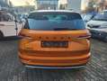 Skoda Karoq 1.5 TSI DSG Sportline+MATRIX+AHK+COLUMBUS+ Orange - thumbnail 7