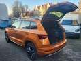 Skoda Karoq 1.5 TSI DSG Sportline+MATRIX+AHK+COLUMBUS+ Orange - thumbnail 10