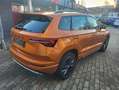 Skoda Karoq 1.5 TSI DSG Sportline+MATRIX+AHK+COLUMBUS+ Orange - thumbnail 6