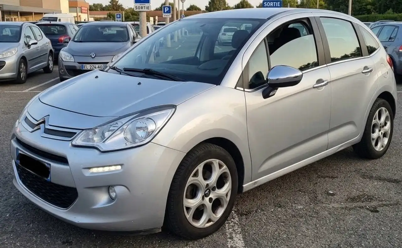 Citroen C3 PureTech 82 Collection