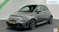 Fiat 595 Abarth 1.4 T-Jet 595 Turismo Gris - thumbnail 1
