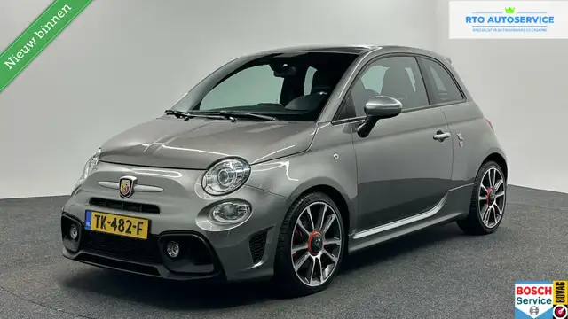 Fiat 595 Abarth 1.4 T-Jet 595 Turismo