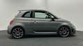 Fiat 595 Abarth 1.4 T-Jet 595 Turismo Gris - thumbnail 9