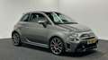 Fiat 595 Abarth 1.4 T-Jet 595 Turismo Gris - thumbnail 3
