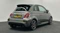 Fiat 595 Abarth 1.4 T-Jet 595 Turismo Gris - thumbnail 5