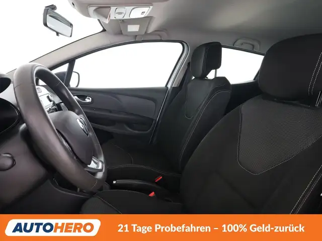 Renault Clio view 10