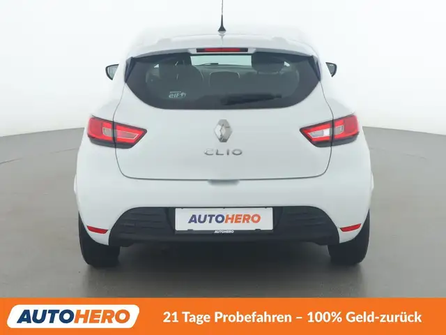 Renault Clio view 5