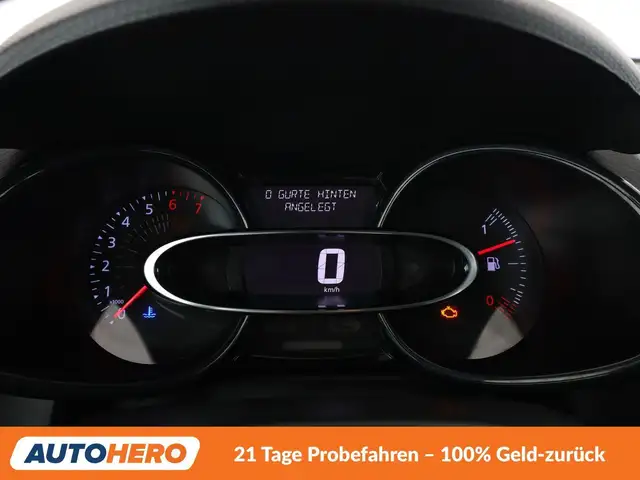 Renault Clio view 20