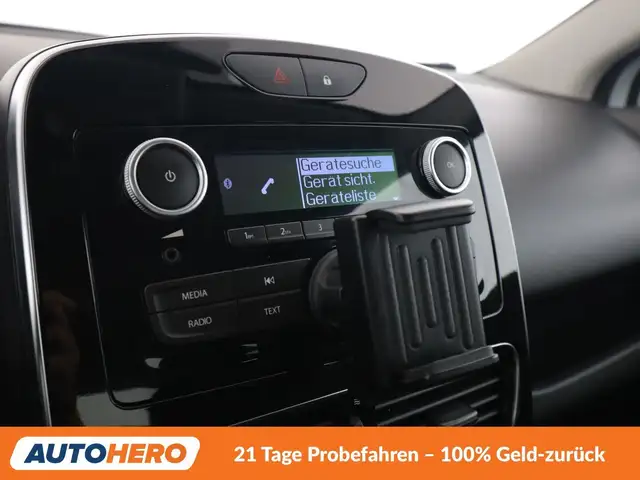 Renault Clio view 21