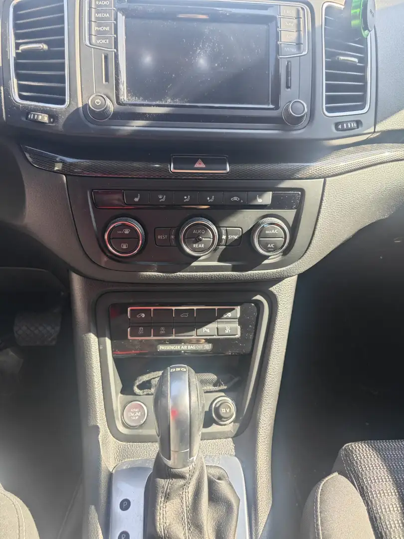 SEAT Alhambra 2.0 TDI S&S DSG XCELLENCE - 2