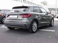 Audi A1 Sportback 25 TFSI  S tronic 2xKLIMA AUT KAM Grau - thumbnail 3