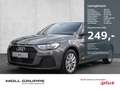Audi A1 Sportback 25 TFSI  S tronic 2xKLIMA AUT KAM Grau - thumbnail 1